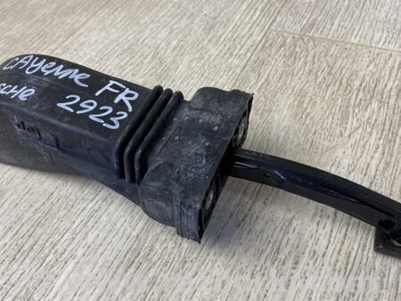 ФОТО Обмежувач дверей для Porsche Cayenne II 958 E2/92A (10-14) Київ