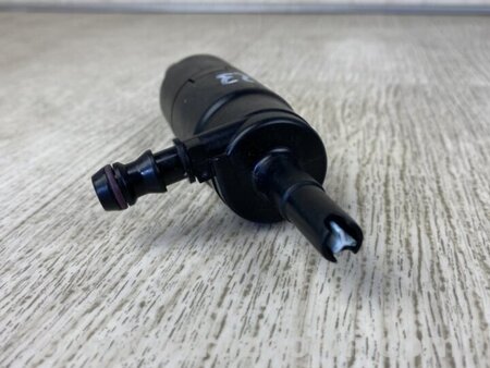 ФОТО Насос омивача фар для Porsche Cayenne II 958 E2/92A (10-14) Київ