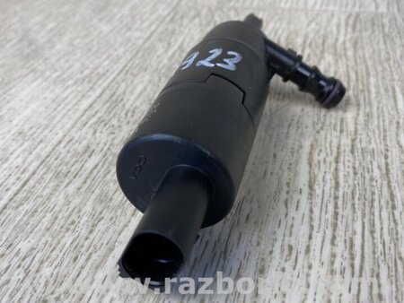 ФОТО Насос омивача фар для Porsche Cayenne II 958 E2/92A (10-14) Київ