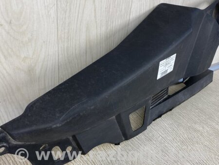 ФОТО Накладка передньої панелі верх для Porsche Cayenne II 958 E2/92A (10-14) Київ