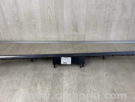 ФОТО Накладка на поріг багажника для Porsche Cayenne II 958 E2/92A (10-14) Київ