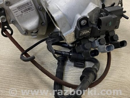 ФОТО Нагнітач повітря для Porsche Cayenne II 958 E2/92A (10-14) Київ