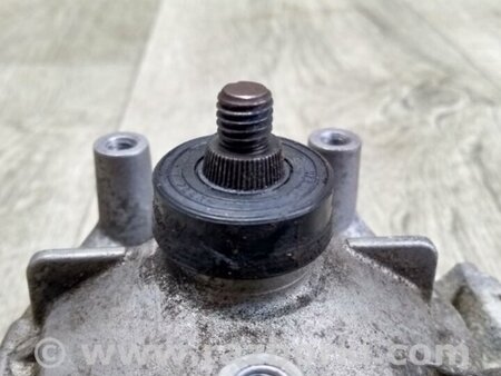 ФОТО Моторчик склоочисника для Porsche Cayenne II 958 E2/92A (10-14) Київ