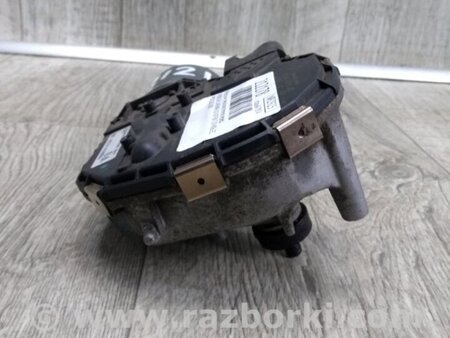 ФОТО Моторчик склоочисника для Porsche Cayenne II 958 E2/92A (10-14) Київ