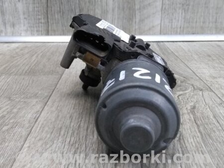 ФОТО Моторчик склоочисника для Porsche Cayenne II 958 E2/92A (10-14) Київ