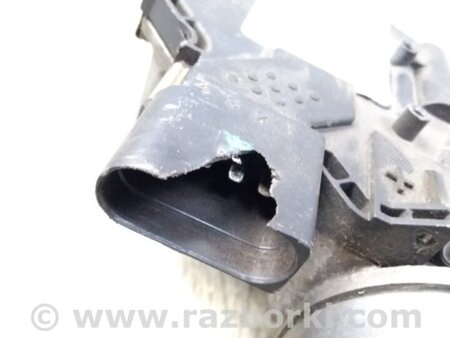 ФОТО Моторчик склоочисника для Porsche Cayenne II 958 E2/92A (10-14) Київ