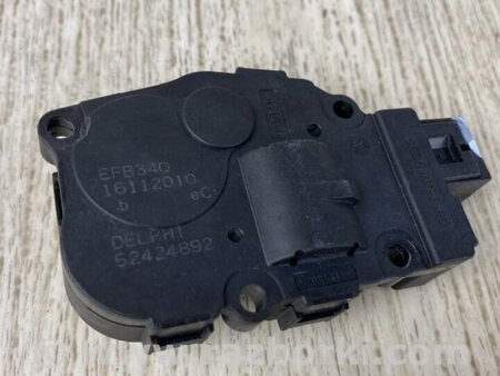 ФОТО Моторчик заслінки пічки для Porsche Cayenne II 958 E2/92A (10-14) Київ