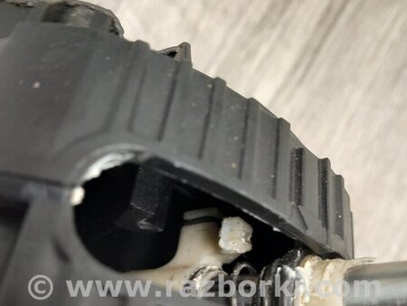 ФОТО Куліса АКПП для Porsche Cayenne II 958 E2/92A (10-14) Київ