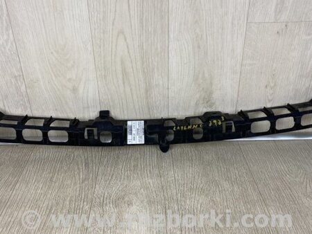 ФОТО Кронштейн заднього бампера для Porsche Cayenne II 958 E2/92A (10-14) Київ