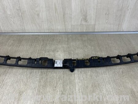 ФОТО Кронштейн заднього бампера для Porsche Cayenne II 958 E2/92A (10-14) Київ