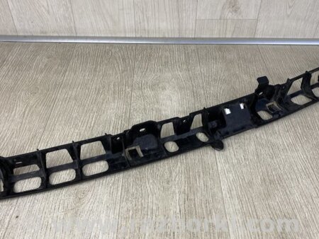 ФОТО Кронштейн заднього бампера для Porsche Cayenne II 958 E2/92A (10-14) Київ