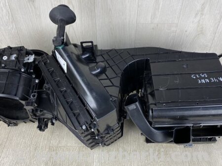 ФОТО Корпус пічки для Porsche Cayenne II 958 E2/92A (10-14) Київ