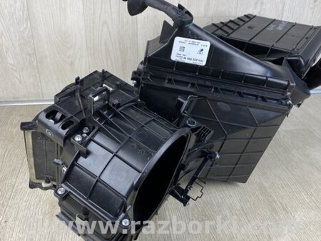 ФОТО Корпус пічки для Porsche Cayenne II 958 E2/92A (10-14) Київ