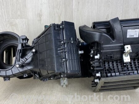 ФОТО Корпус пічки для Porsche Cayenne II 958 E2/92A (10-14) Київ