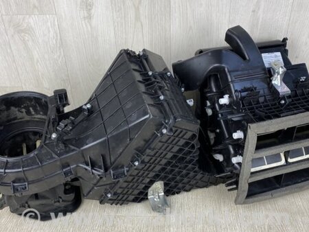 ФОТО Корпус пічки для Porsche Cayenne II 958 E2/92A (10-14) Київ