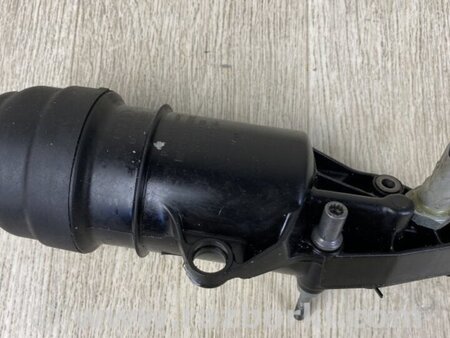 ФОТО Корпус масляного фільтру для Porsche Cayenne II 958 E2/92A (10-14) Київ