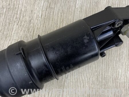 ФОТО Корпус масляного фільтру для Porsche Cayenne II 958 E2/92A (10-14) Київ