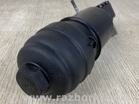 ФОТО Корпус масляного фільтру для Porsche Cayenne II 958 E2/92A (10-14) Київ