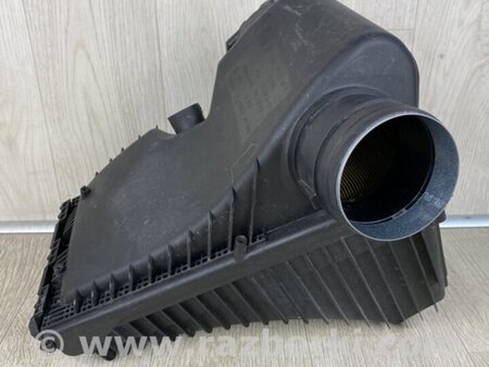 ФОТО Корпус повітряного фільтра для Porsche Cayenne II 958 E2/92A (10-14) Київ