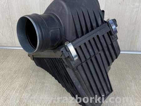 ФОТО Корпус повітряного фільтра для Porsche Cayenne II 958 E2/92A (10-14) Київ