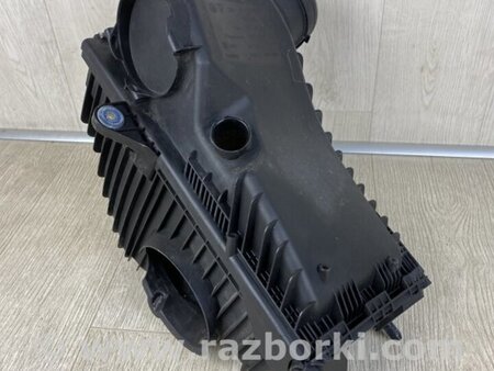 ФОТО Корпус повітряного фільтра для Porsche Cayenne II 958 E2/92A (10-14) Київ