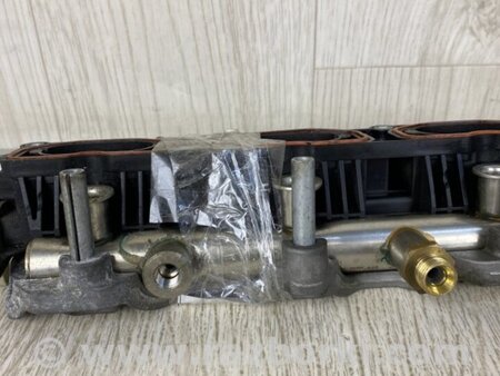 ФОТО Колектор впускний для Porsche Cayenne II 958 E2/92A (10-14) Київ