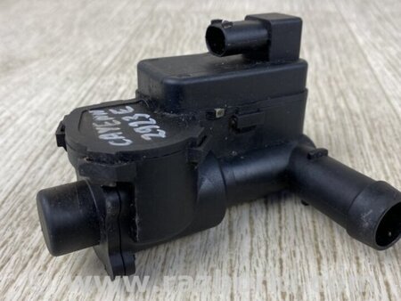 ФОТО Клапан системи охолодження для Porsche Cayenne II 958 E2/92A (10-14) Київ