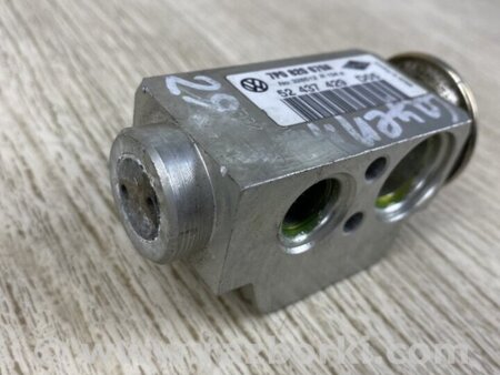 ФОТО Клапан кондиціонера для Porsche Cayenne II 958 E2/92A (10-14) Київ