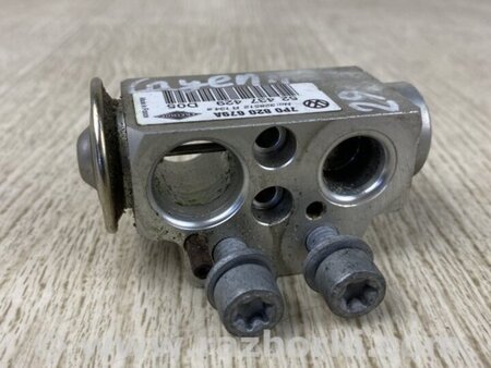 ФОТО Клапан кондиціонера для Porsche Cayenne II 958 E2/92A (10-14) Київ