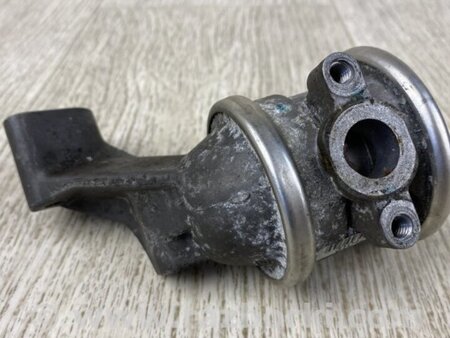 ФОТО Клапан вентиляції картерних газів для Porsche Cayenne II 958 E2/92A (10-14) Київ