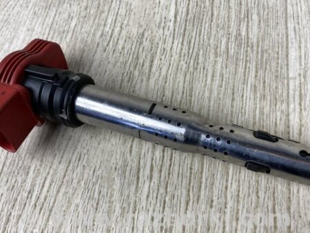 ФОТО Котушка запалювання для Porsche Cayenne II 958 E2/92A (10-14) Київ