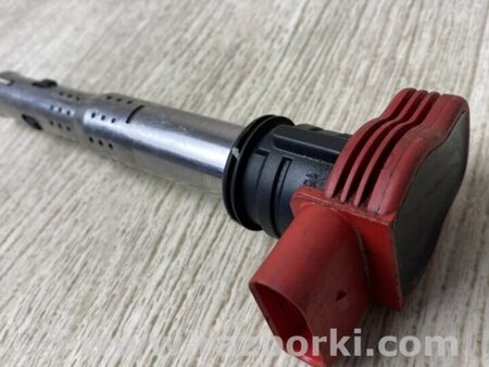 ФОТО Котушка запалювання для Porsche Cayenne II 958 E2/92A (10-14) Київ