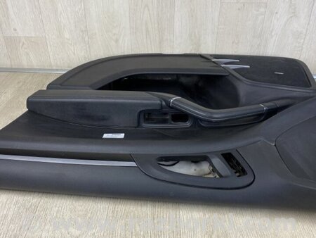 ФОТО Карта дверей для Porsche Cayenne II 958 E2/92A (10-14) Київ