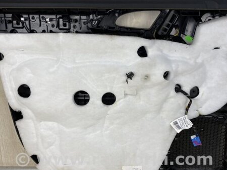 ФОТО Карта дверей для Porsche Cayenne II 958 E2/92A (10-14) Київ