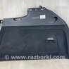 Обшивка багажника Porsche Cayenne II 958 E2/92A (10-14)