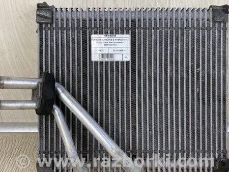 ФОТО Випарник кондиціонера для Porsche Cayenne II 958 E2/92A (10-14) Київ