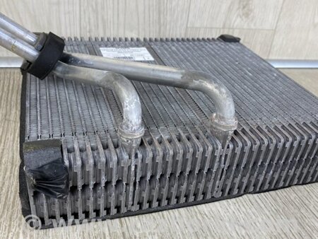 ФОТО Випарник кондиціонера для Porsche Cayenne II 958 E2/92A (10-14) Київ