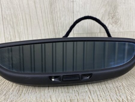 ФОТО дзеркало салону для Porsche Cayenne II 958 E2/92A (10-14) Київ