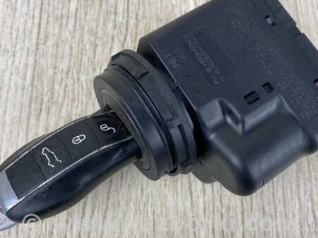 ФОТО Замок запалювання для Porsche Cayenne II 958 E2/92A (10-14) Київ