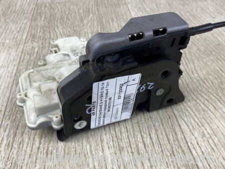 ФОТО Замок двері для Porsche Cayenne II 958 E2/92A (10-14) Київ