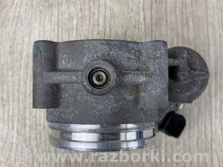 ФОТО Дросельна заслінка для Porsche Cayenne II 958 E2/92A (10-14) Київ