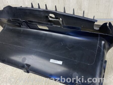 ФОТО дефлектор радіатора для Porsche Cayenne II 958 E2/92A (10-14) Київ