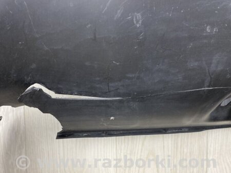 ФОТО дефлектор радіатора для Porsche Cayenne II 958 E2/92A (10-14) Київ