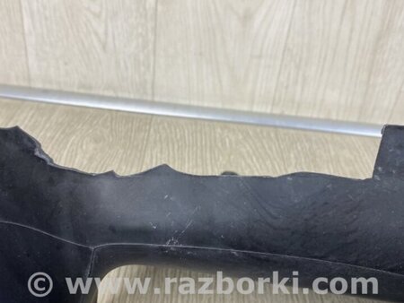 ФОТО дефлектор радіатора для Porsche Cayenne II 958 E2/92A (10-14) Київ