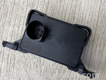 ФОТО Датчик прискорення для Porsche Cayenne II 958 E2/92A (10-14) Київ