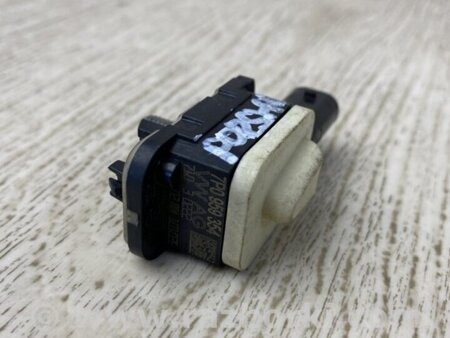 ФОТО Датчик удару для Porsche Cayenne II 958 E2/92A (10-14) Київ