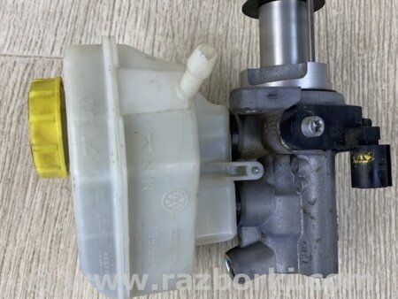 ФОТО Головний гальмівний циліндр для Porsche Cayenne II 958 E2/92A (10-14) Київ