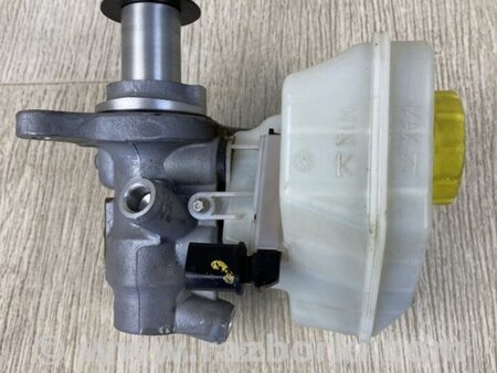 ФОТО Головний гальмівний циліндр для Porsche Cayenne II 958 E2/92A (10-14) Київ