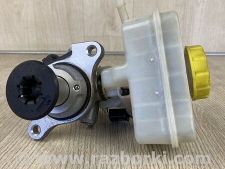 ФОТО Головний гальмівний циліндр для Porsche Cayenne II 958 E2/92A (10-14) Київ