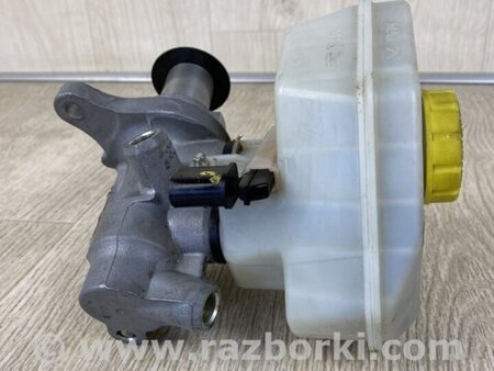 ФОТО Головний гальмівний циліндр для Porsche Cayenne II 958 E2/92A (10-14) Київ